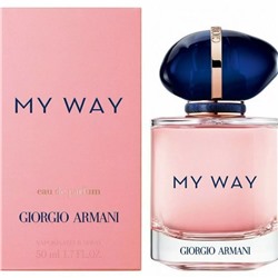 Giorgio Armani My Way EDP 90ml (EURO) (Ж)