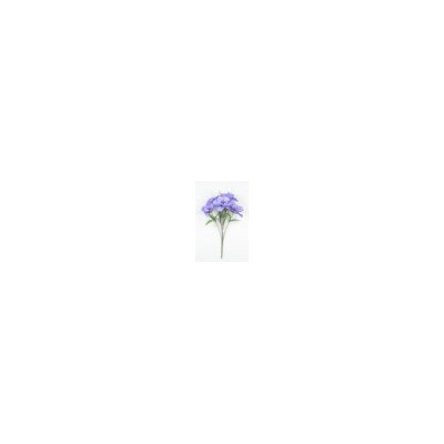 Искусственные цветы, Ветка в букете нарцисс 5 голов (1010237)