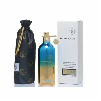 Тестер Montale Intense So Iris, edp., 100 ml