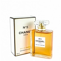 Chanel № 5 EDP (A+) (для женщин) 100ml