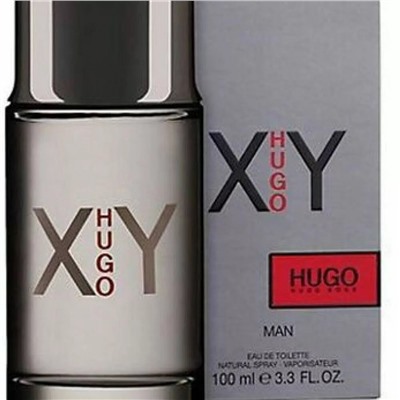Hugo Boss XY EDT 100ml (M)