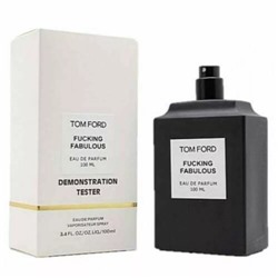 Tom Ford Fucking Fabulous EDP 100ml Тестер (EURO) (U)