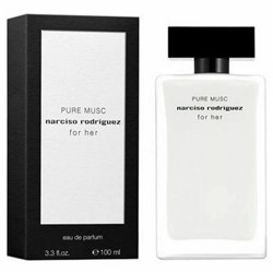 Narciso Rodriguez Pure Musc EDP 100ml (EURO) (Ж)