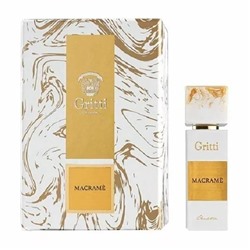 Gritti Macrame (для женщин) EDP 100мл селектив