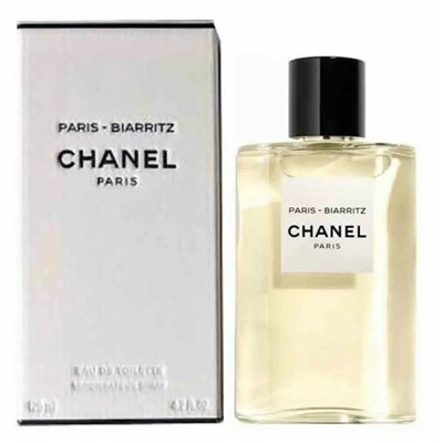 Chanel Paris Biarritz 125ml (Ж)