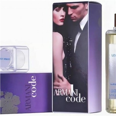 Giorgio Armani Armani Code суперстойкие 50ml (Ж)