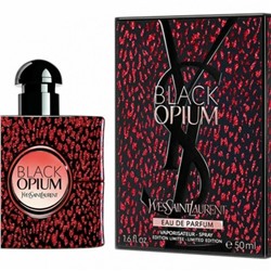 Yves Saint Laurent Black Opium Holiday Edition EDP 90ml (EURO) (Ж)