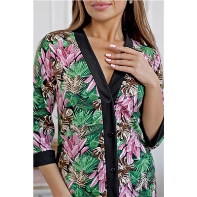 Комплект (Рубашка+Брюки) LIKA DRESS #956230