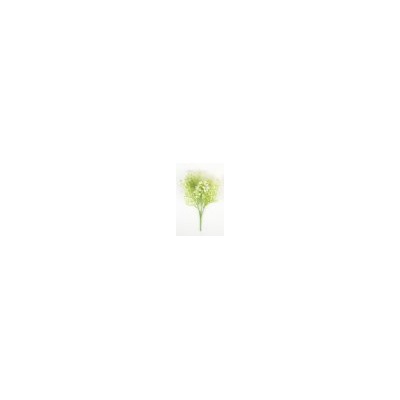 Искусственные цветы, Ветка в букете пластиковый 5 веток(1010237)