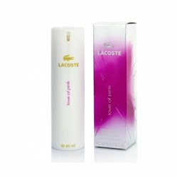 Lacoste Love of Pink EDP 45ml