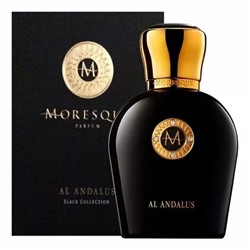 Moresque Al Andalus EDT 50ml Селектив (U)