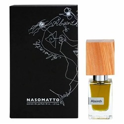 NASOMATTO ABSINTH EDP 30ml селектив (U)