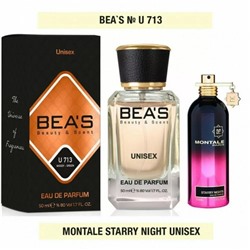BEA'S 730 - Montale Starry Night (унисекс) 50ml