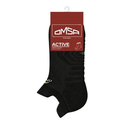 Носки спортивные, Omsa, Active 122 оптом