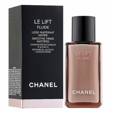 Крема для Лица упругости кожи Chanel Le Lift Fluide 50ml