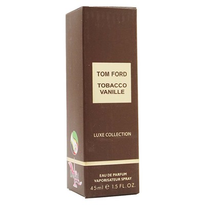 Luxe Collection Tom Ford Tobacco Vanille Unisex edp 45 ml