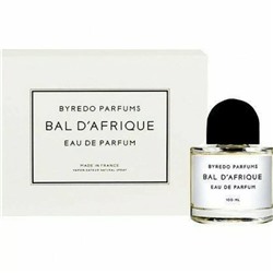 Byredo Bal D'Afrique EDP 50ml селектив (U)