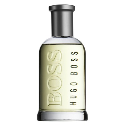 Hugo Boss № 6 For Men edt 100 ml