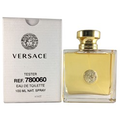 Versace Pour Femme EDT тестер женский