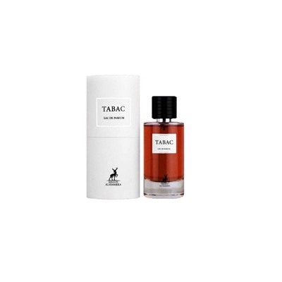 Парфюмерная вода Alhambra Maison 100мл Tabac унисекс edp