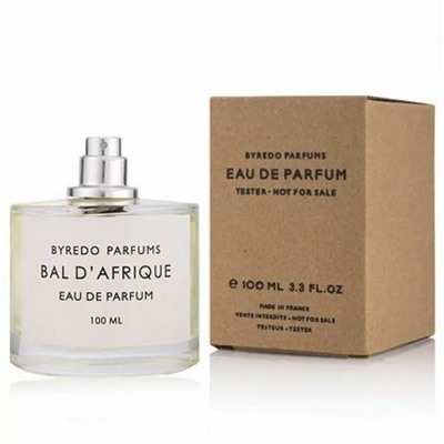 Byredo Bal D'Afrique EDP 100ml Тестер (U)