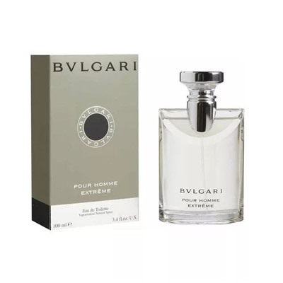 Bvlgari Pour Homme Extreme EDT 100ml (A+) (M)