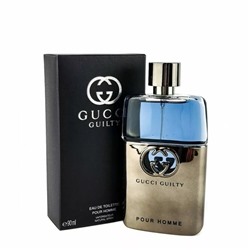 Gucci Guilty Pour Homme EDP (A+) (для мужчин) 90ml