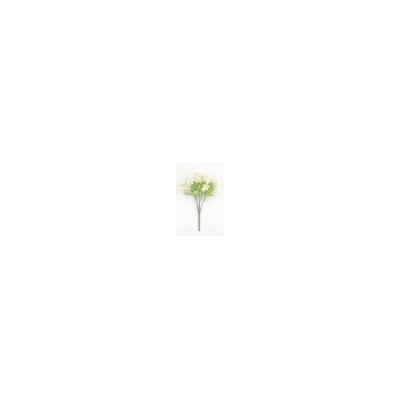 Искусственные цветы, Ветка в букете лилии 6 веток (1010237)