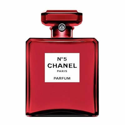 Chanel №5 Red EDP 100ml Тестер (Ж)