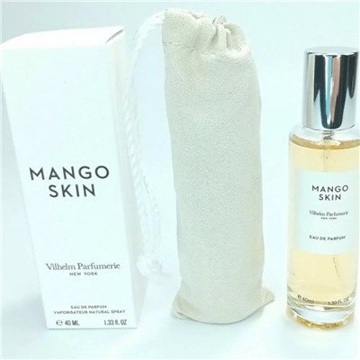 Vilhelm Parfumerie Mango Skin Тестер Мини 40ml (U)