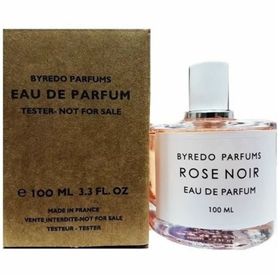 Byredo Rose Noir EDP 100ml Тестер (U)