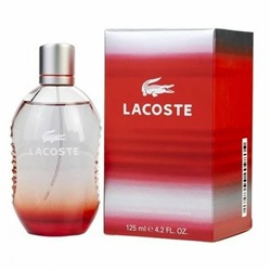 Lacoste Style In Play EDT 125ml (M)