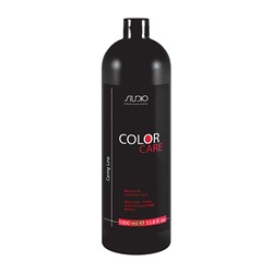 Бальзам для окрашенных волос / Caring Line Color Care 1000 мл