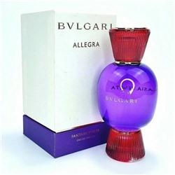 Bvlgari Allegra Fantasia Veneta EDP 100ml селектив (Ж)