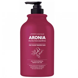 К-004761 Шампунь для волос АРОНИЯ Institute-beaute Aronia Color Protection Shampoo, 500мл