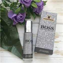 Hugo Boss Boss 10ml Масляные Духи С Феромонами.