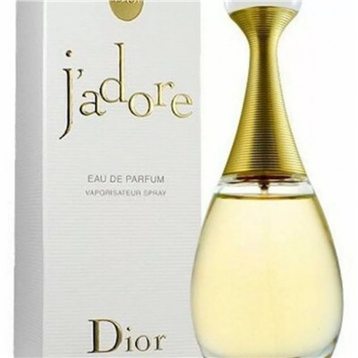 Christian Dior Dior J’adore EDP 100ml (EURO) (Ж)