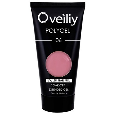 Oveiliy, Полигель 06, 30ml