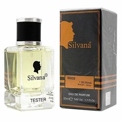 Silvana M 809 (Paco Rabanne 1 Million Men) 50 ml