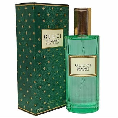 Евро Gucci Memoire D'Une Odeur 100 ml