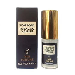 Мини-парфюм Tom Ford Tobacco Vanille унисекс (15,5 мл)