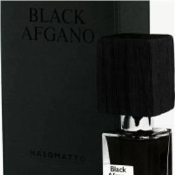 NASOMATTO BLACK AFGANO EDP 30ml селектив (U)