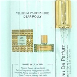 Vilhelm Parfumerie Dear Polly Ручка 20ml (Ж)