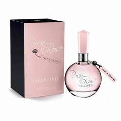 Valentino Rock’n Rose Pret a Porter EDP (для женщин)  90ml