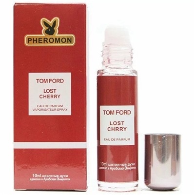 Tom Ford Lost Cherry Масляные Духи 10ml (U)