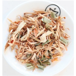 Лечебный чай из лемонграсса 110 гр