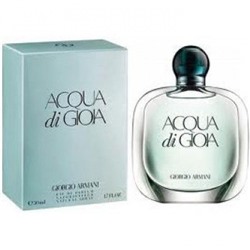 Парфюмерная вода Giorgio Armani Acqua Di Gioia женская