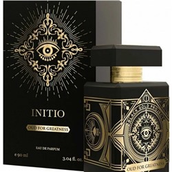 Initio Parfums Prives Oud For Greatness EDP 90ml селектив (U)