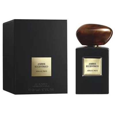 Giorgio Armani Ambre Eccentrico 100ml (Тестер) (U)