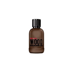 Туалетная вода Dsquared2 Wood Original 100мл edp муж тестер